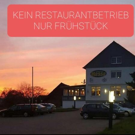 哈默尔恩 黑森乡村旅馆酒店 外观 照片